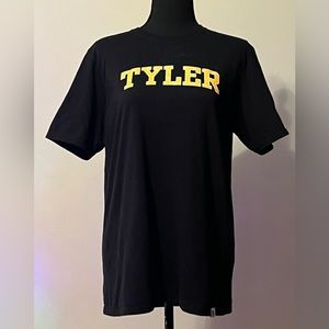 Texas Tyler Junior College T-shirt - M